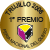 Medalla 1er Premio Feria Internacional del Queso de Trujillo