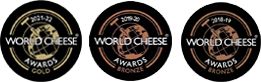 world cheese awards oro queso oveja 15 meses