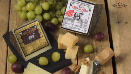 Cómo elegir el pack de quesos perfecto para tus celebraciones navideñas