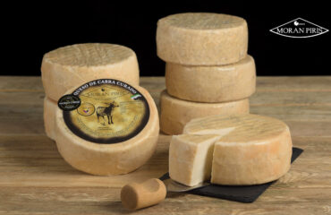 Regalos gourmet con sabor extremeño: por qué regalar Quesos Morán Piris es un acierto en Navidad
