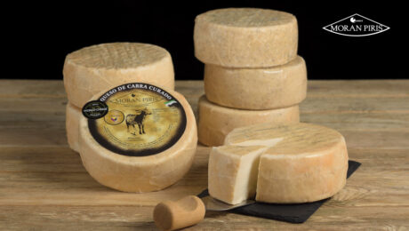 Regalos gourmet con sabor extremeño: por qué regalar Quesos Morán Piris es un acierto en Navidad
