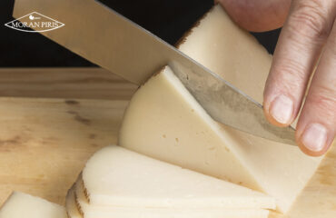 El placer de saborear un buen queso Morán Piris: detalles que se notan El placer de saborear un buen queso Morán Piris: detalles que se notan