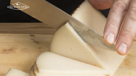 El placer de saborear un buen queso Morán Piris: detalles que se notan El placer de saborear un buen queso Morán Piris: detalles que se notan