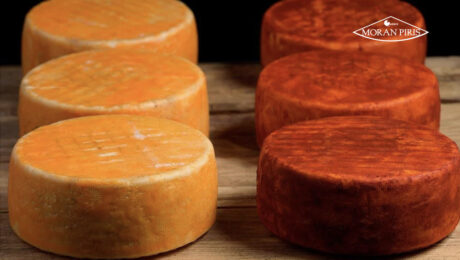 Quesos Morán Piris en la Feria Nacional del Queso de Trujillo 2026